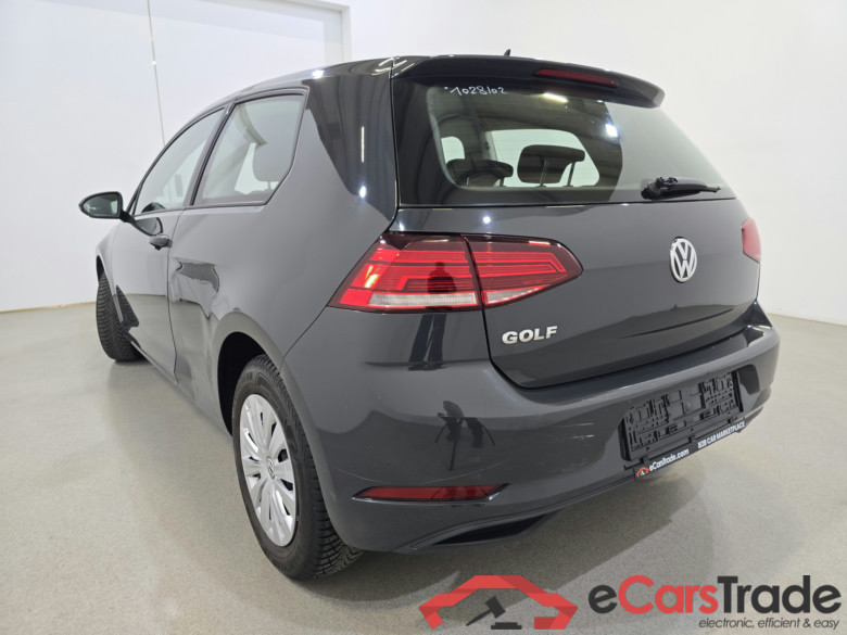 Volkswagen Golf 1.0 TSI Display Klima ... #6