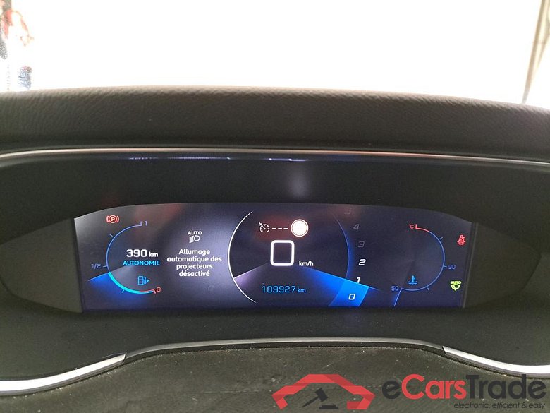 308 Active Business 1.2 PureTech 110CV BVM6 E6d / TRANSFO VP/VF #6