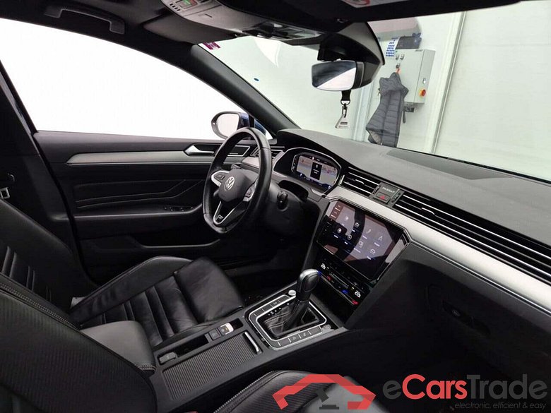 VOLKSWAGEN PASSAT 1.5 TSI R-Line Business + DSG #3