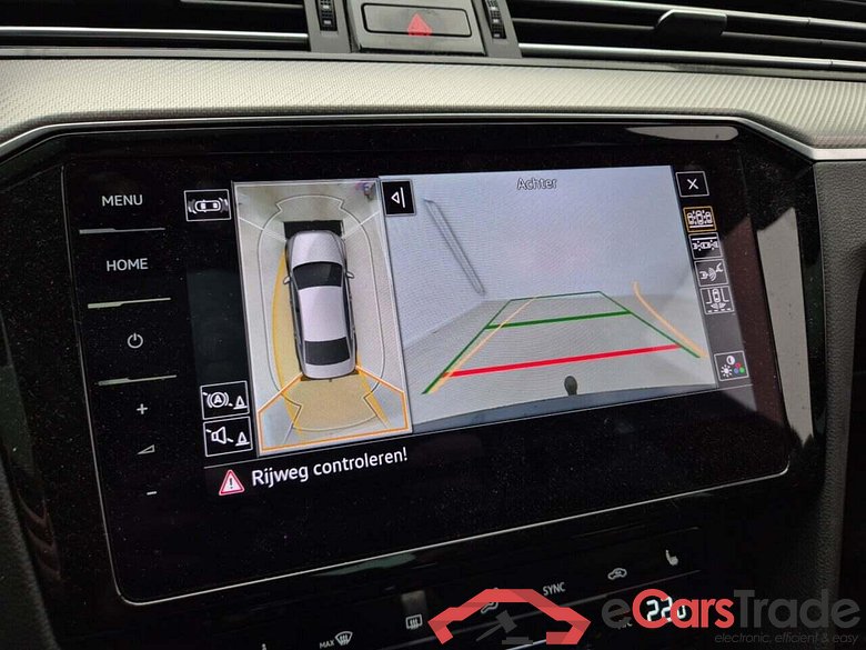 VOLKSWAGEN PASSAT 1.5 TSI R-Line Business + DSG #6