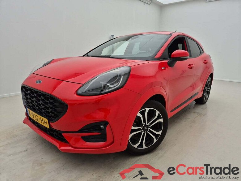 FORD PUMA 1.0 EB Hyb. ST-Line #1