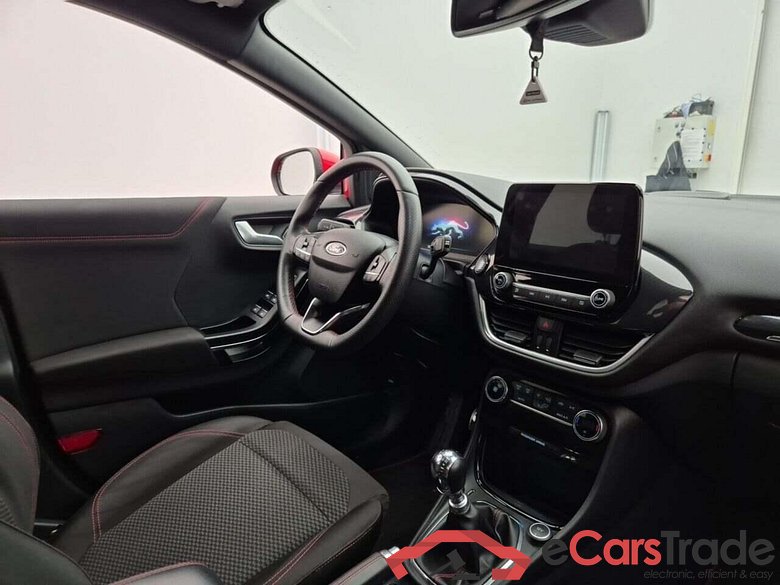 FORD PUMA 1.0 EB Hyb. ST-Line #3