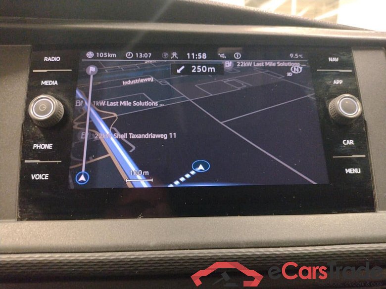 VOLKSWAGEN Transporter 2.0 TDI L1H1 #6