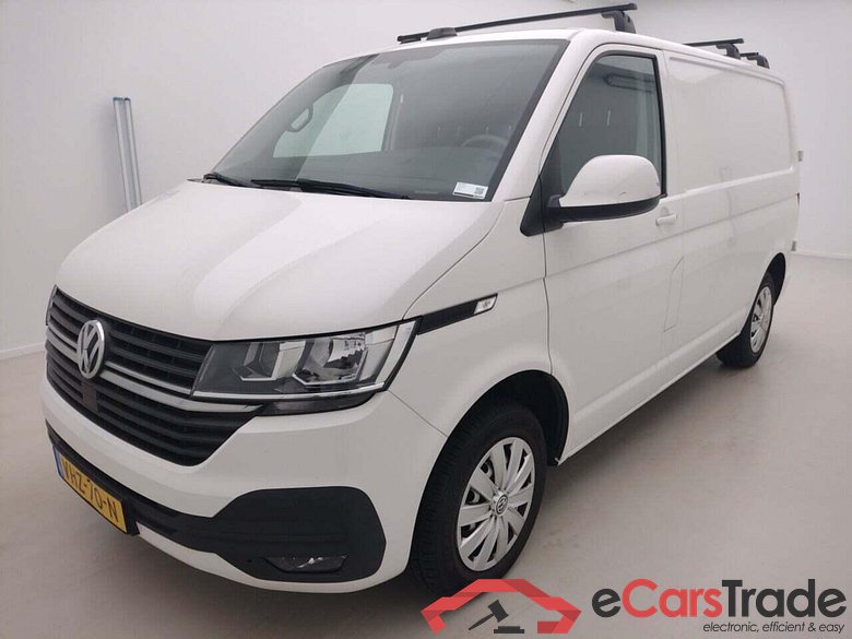 VOLKSWAGEN Transporter 2.0 TDI L1H1 #1