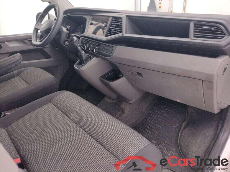 VOLKSWAGEN Transporter 2.0 TDI L1H1 #3