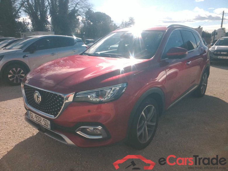 EHS LUXURY PHEV 258CH RISK chtx #1