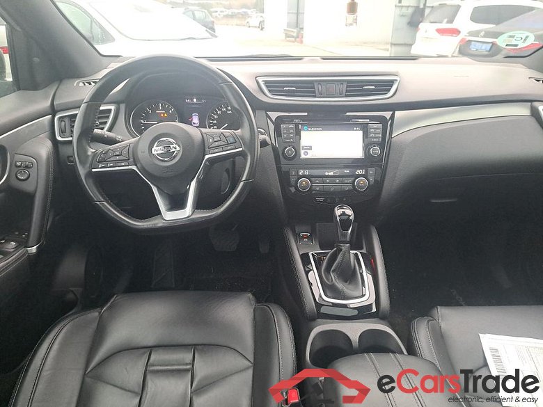 NISSAN QASHQAI / 2017 / 5P / todoterreno dCi 96 kW (130 CV) XTRONIC TEKNA+ ProPI. #3