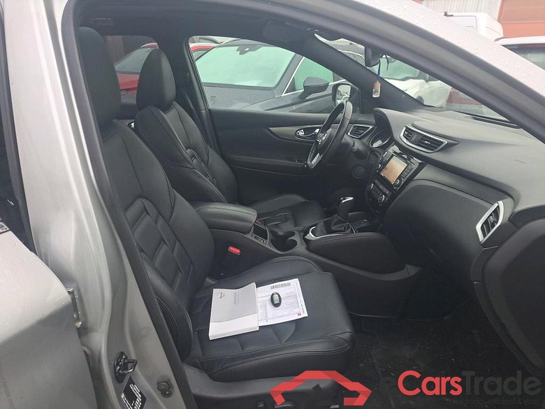 NISSAN QASHQAI / 2017 / 5P / todoterreno dCi 96 kW (130 CV) XTRONIC TEKNA+ ProPI. #6