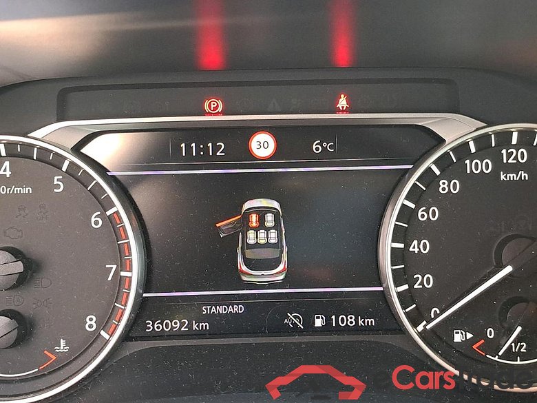 NISSAN QASHQAI / 2021 / 5P / todoterreno DIG-T 103kW (140CV) mHEV 4x2 Visia #5