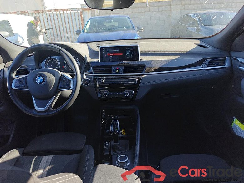 BMW X2 sDrive18i #3