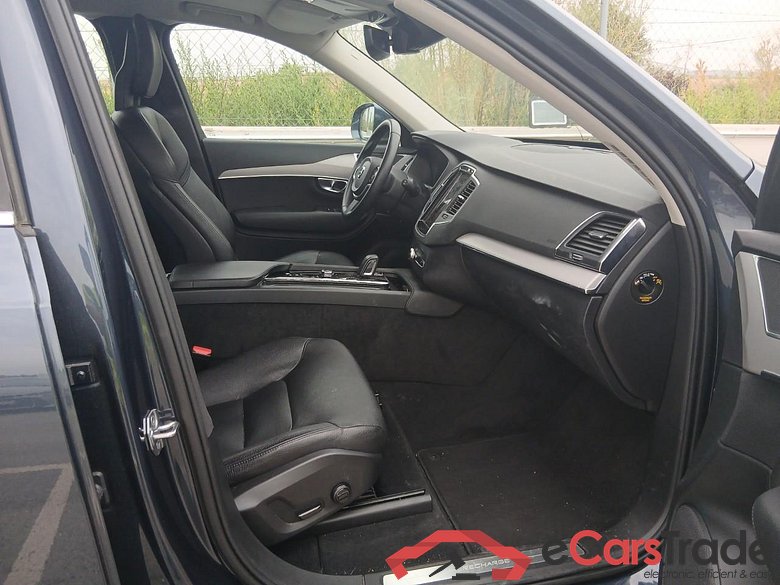 XC90 Momentum Plug-In Hybrid AWD 2.0 T8 Twin Engine 390CV AT8 7 Plazas E6dT #6