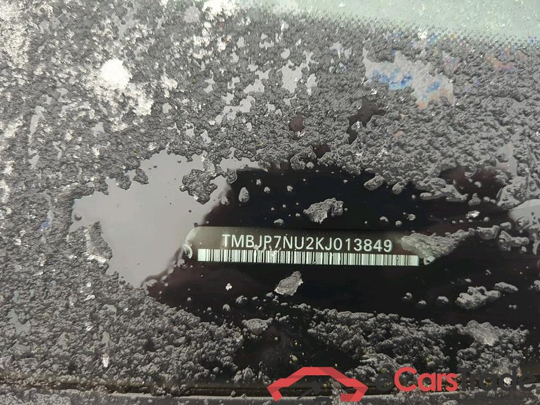 SKODA Karoq 85 kW #2