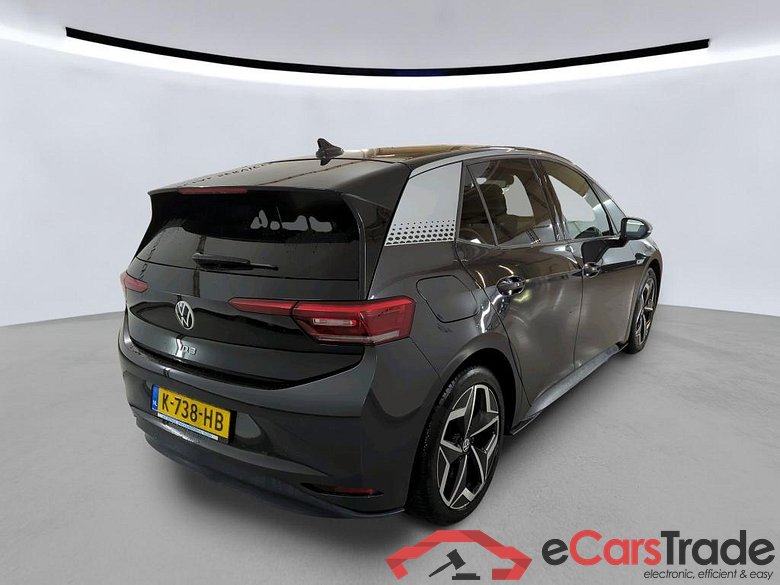 VOLKSWAGEN ID.3 150 kW #6