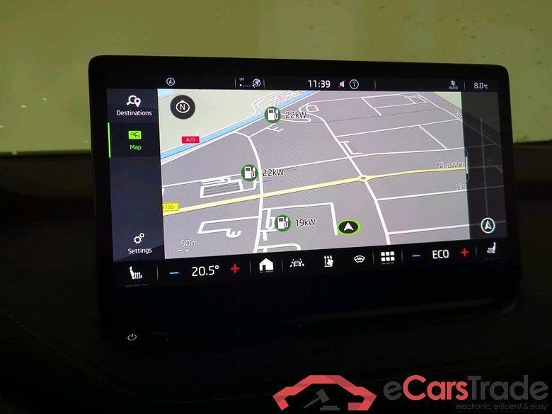 SKODA Enyaq iV 132 kW #2