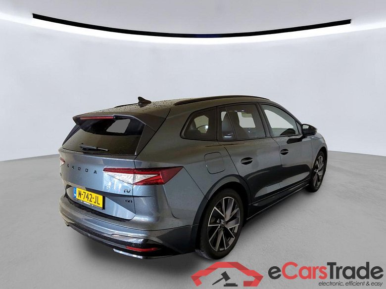 SKODA Enyaq iV 132 kW #6
