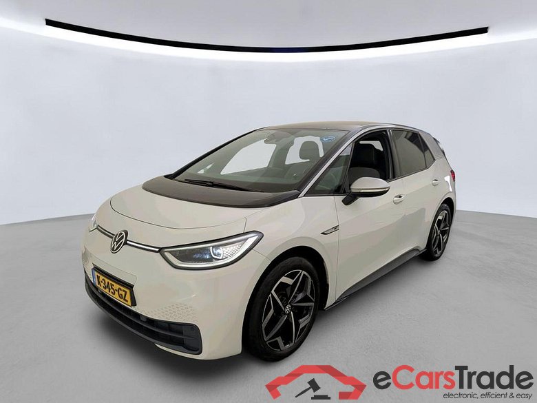 VOLKSWAGEN ID.3 150 kW