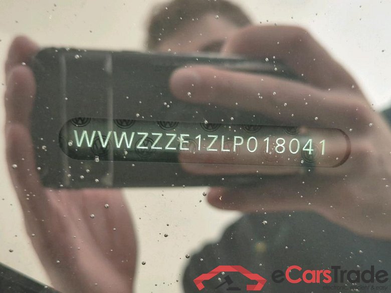 VOLKSWAGEN ID.3 150 kW #2