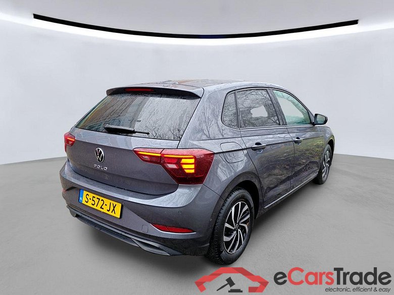 VOLKSWAGEN POLO 70 kW #5