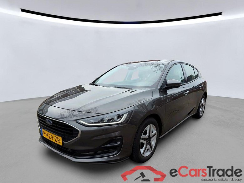 FORD FOCUS 73 kW