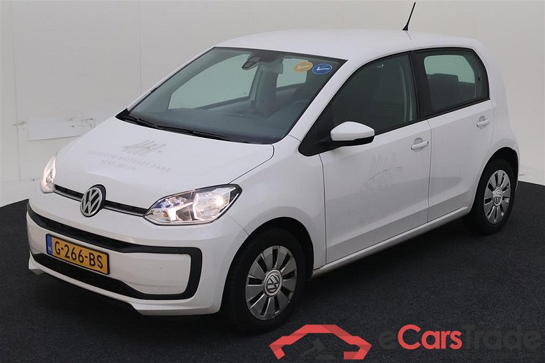 VOLKSWAGEN up! 44 kW