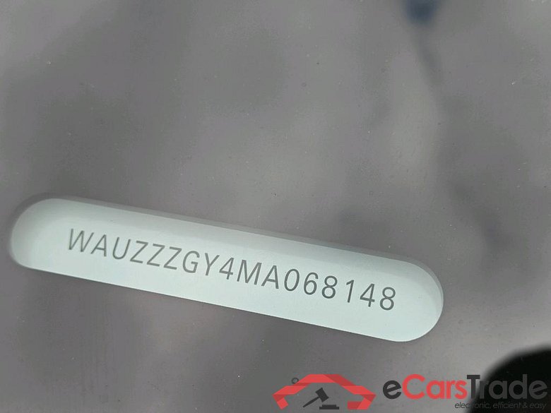 AUDI A3 Sportback 81 kW #2