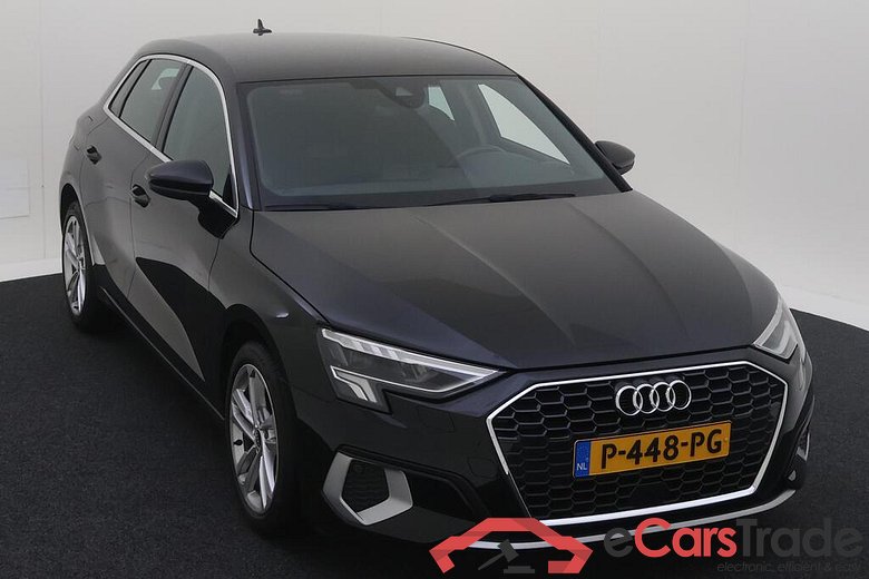 AUDI A3 Sportback 81 kW #5