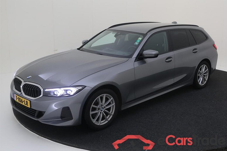 BMW 3-serie Touring 115 kW