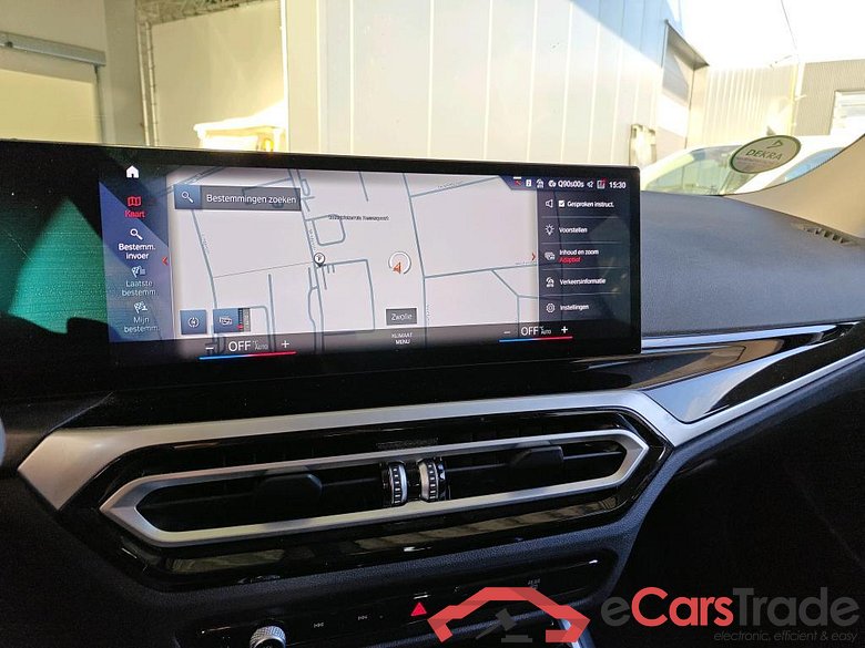 BMW 3-serie Touring 115 kW #3