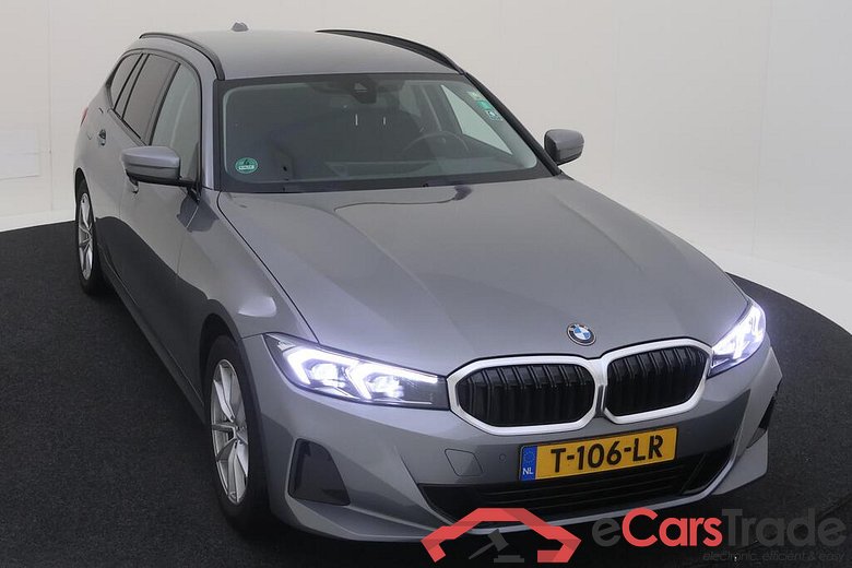 BMW 3-serie Touring 115 kW #5