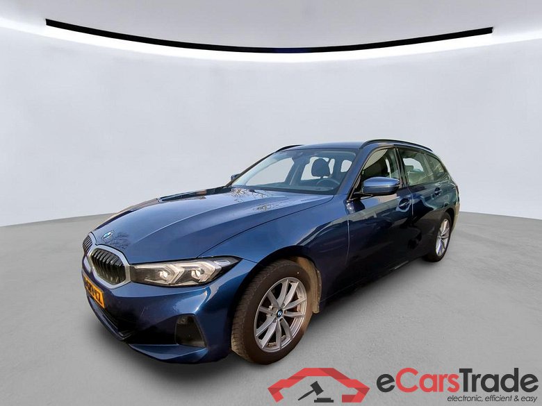 BMW 3-serie Touring 115 kW