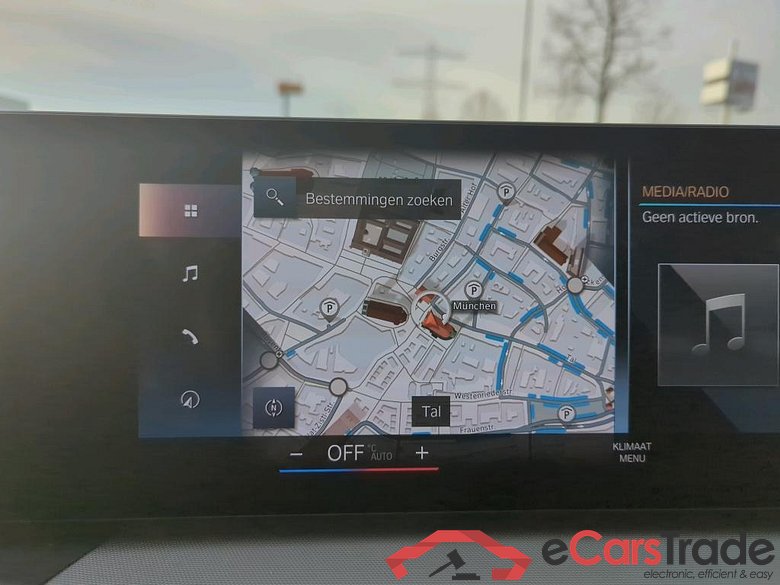 BMW 3-serie Touring 115 kW #3