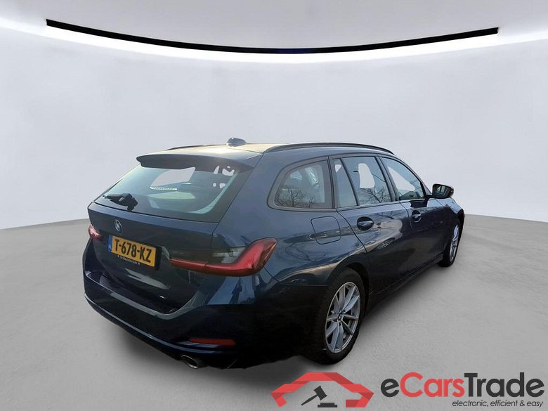 BMW 3-serie Touring 115 kW #5