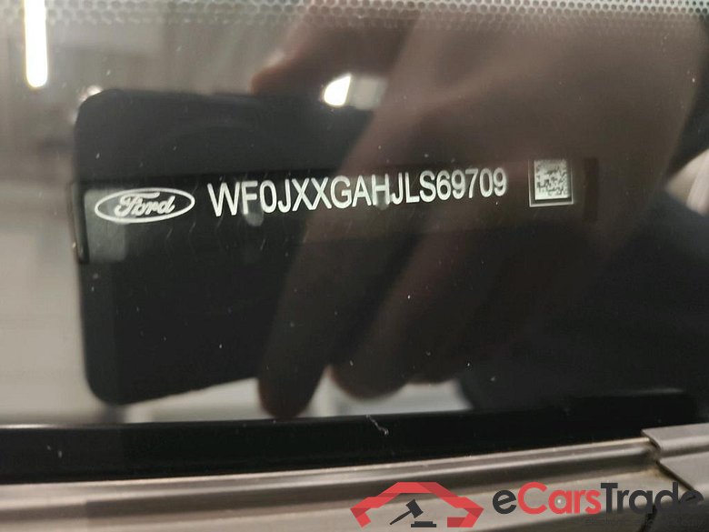 FORD Fiesta 91 kW #3