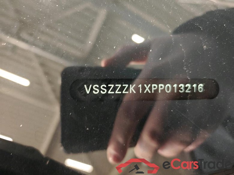 CUPRA Born 170 kW #3