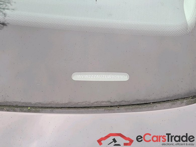 VOLKSWAGEN e-Golf 100 kW #3