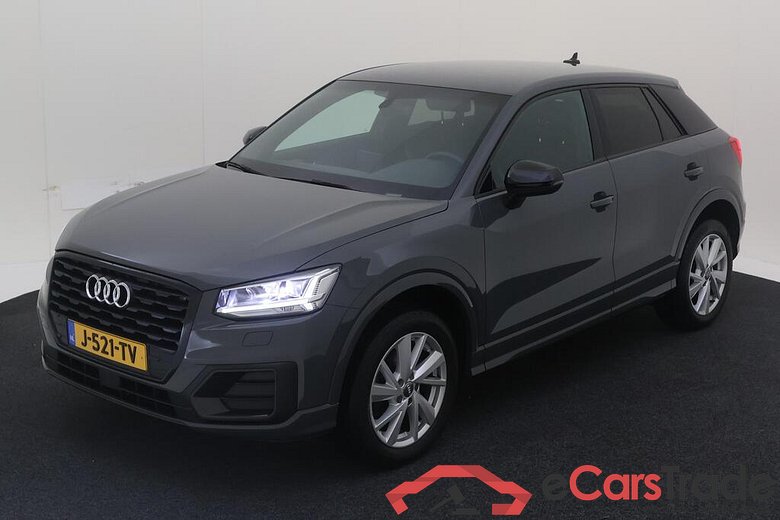 AUDI Q2 110 kW