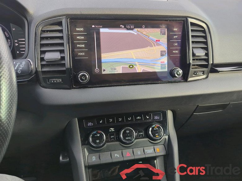 SKODA Karoq 110 kW #2
