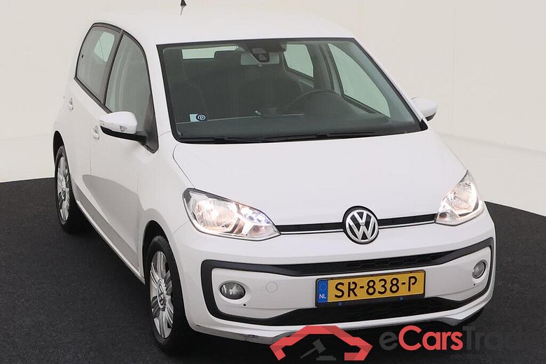 VOLKSWAGEN up! 44 kW #3