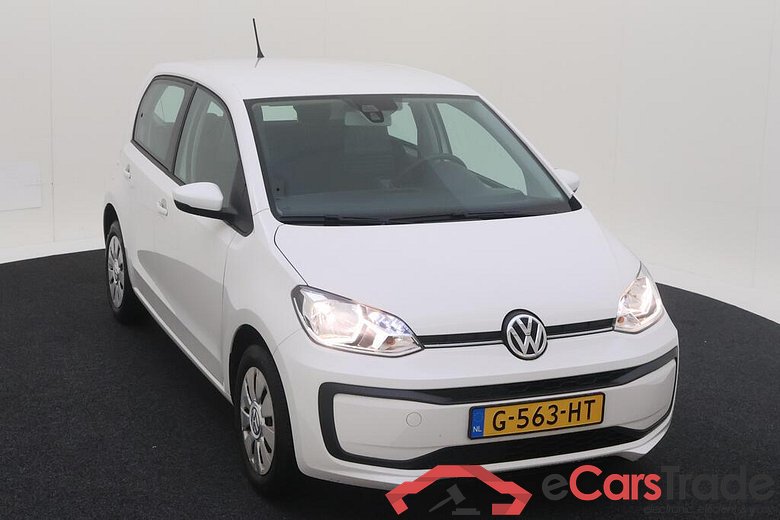 VOLKSWAGEN up! 44 kW #3