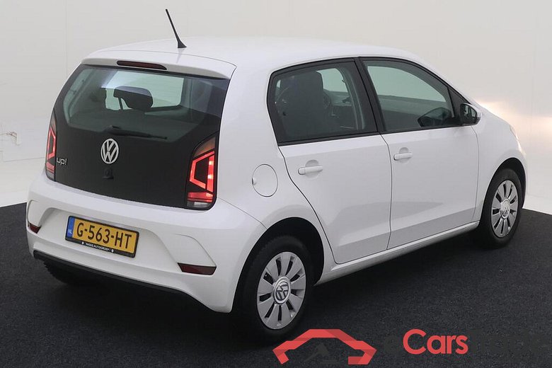 VOLKSWAGEN up! 44 kW #4