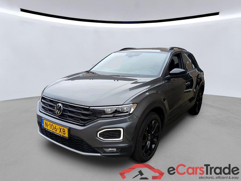 VOLKSWAGEN T-Roc 110 kW #1