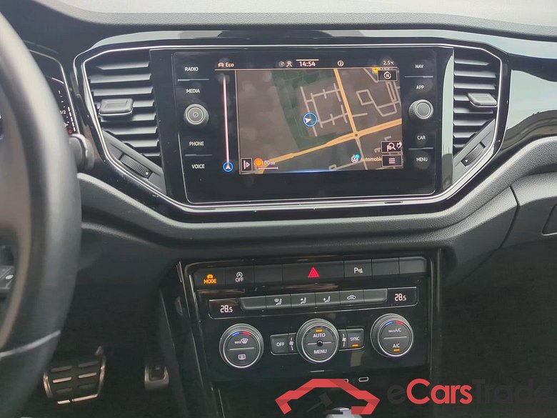 VOLKSWAGEN T-Roc 110 kW #2