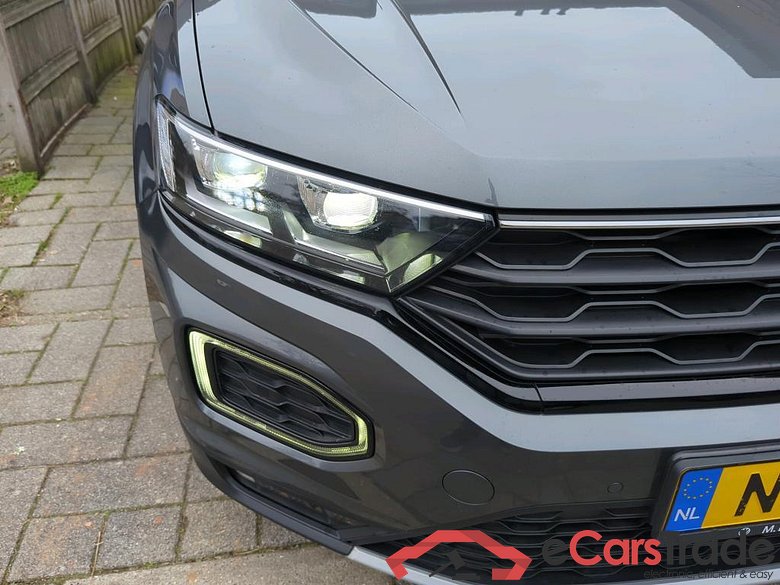 VOLKSWAGEN T-Roc 110 kW #4