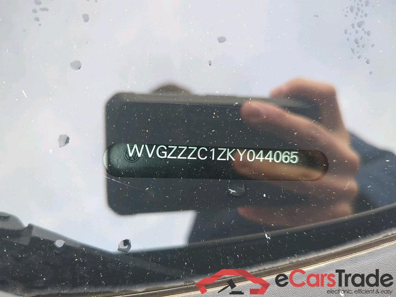 VOLKSWAGEN T-Cross 70 kW #2