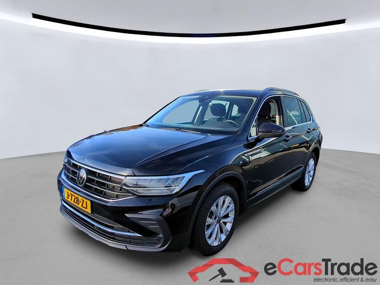 VOLKSWAGEN Tiguan 110 kW #1