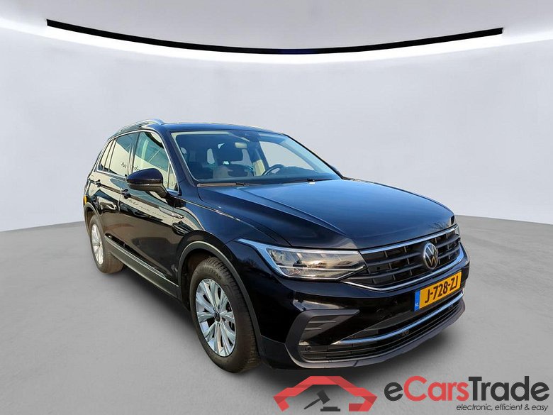 VOLKSWAGEN Tiguan 110 kW #4