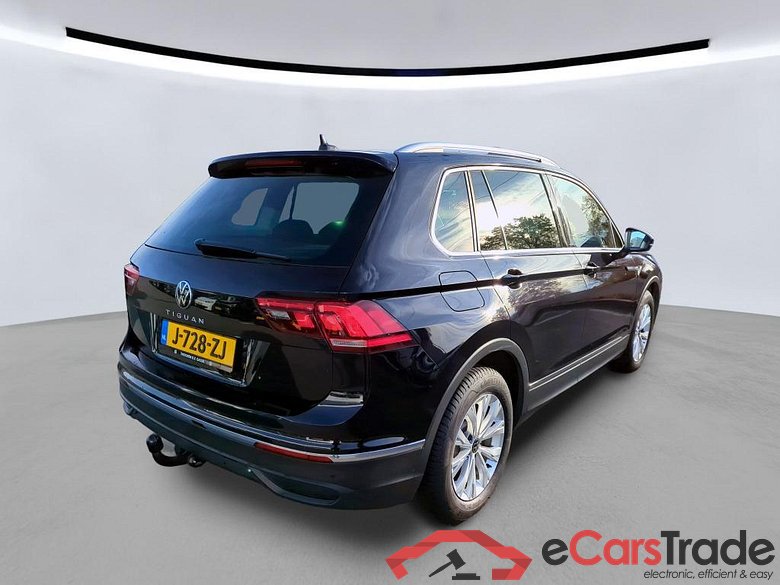 VOLKSWAGEN Tiguan 110 kW #5