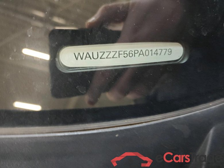 AUDI A5 Sportback 110 kW #3