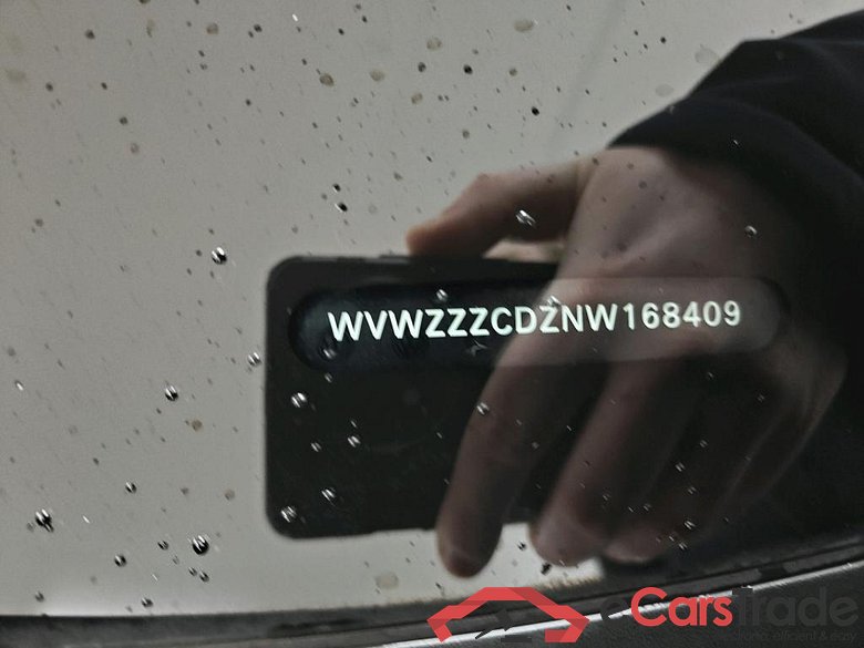 VOLKSWAGEN GOLF 81 kW #3