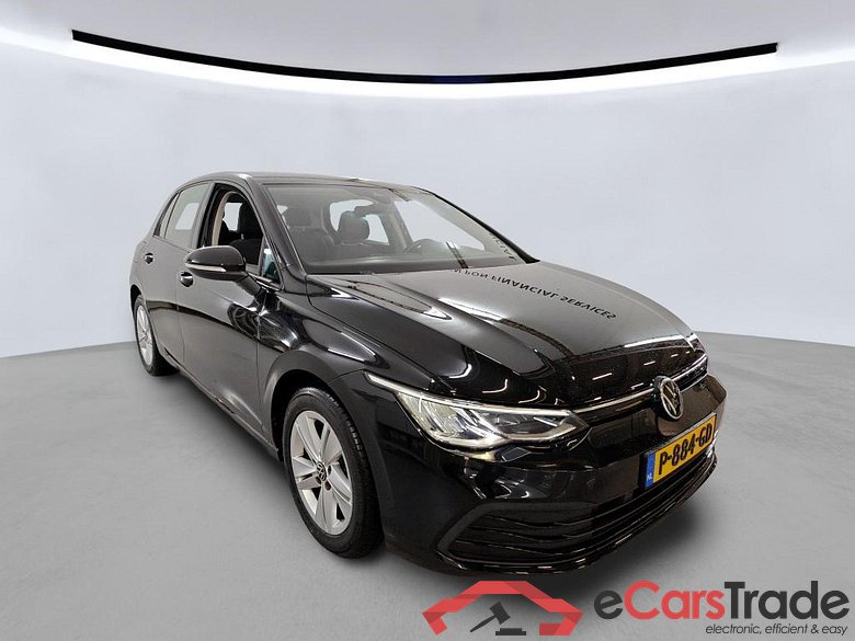 VOLKSWAGEN GOLF 81 kW #5